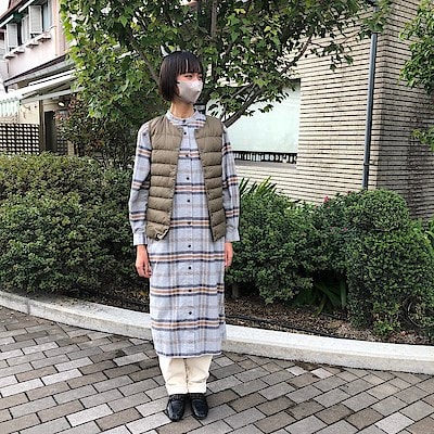 【つかしん】身長165㎝