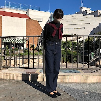 【つかしん】身長165㎝