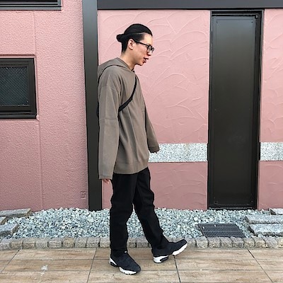 【つかしん】身長168㎝