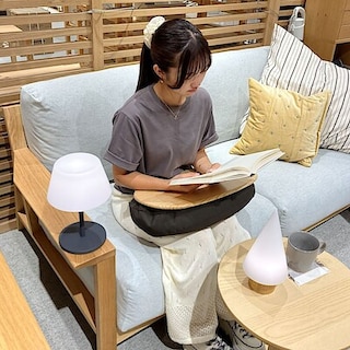 【つかしん】暮らしに寄り添う、新しい灯り