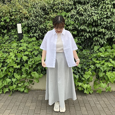 【ノースポートモール港北】身長157ｃｍ