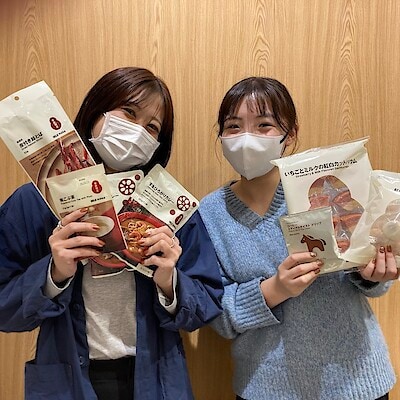 【ノースポートモール港北】2026年も縁起良く！