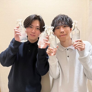 【ノースポートモール港北】肌の天然水、新発売です