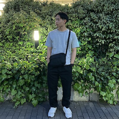 【ノースポートモール港北】身長175ｃｍ