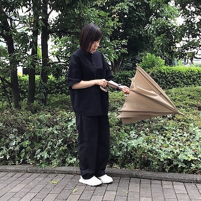 【ノースポートモール港北】　身長153cm