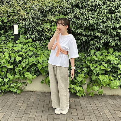 【ノースポートモール港北】身長157cm