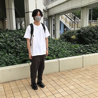 【ノースポートモール港北】　身長１７６ｃｍ