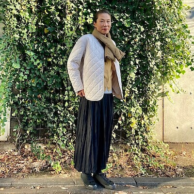 【ノースポートモール港北】身長172cm