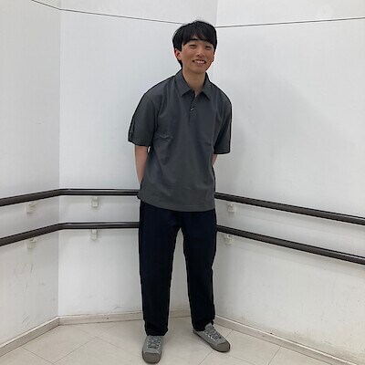 【ノースポートモール港北】身長１７５ｃｍ