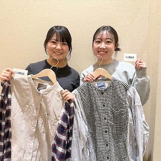 【ノースポートモール港北】ReMUJI WEEK回収状況