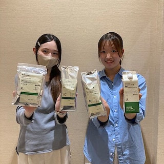 【ノースポートモール港北】カフェインレスコーヒー