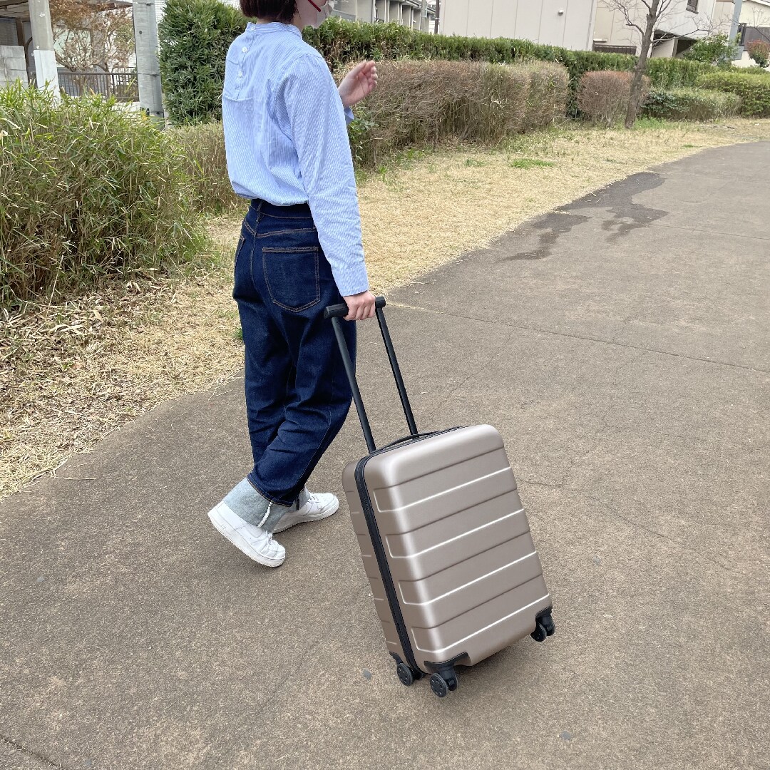 【ビーンズ戸田公園】無印良品と出かけよう。