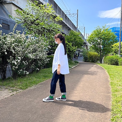 【ビーンズ戸田公園】161cm