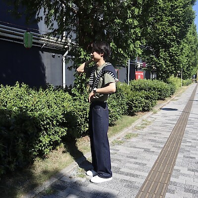 【ビーンズ戸田公園174㎝