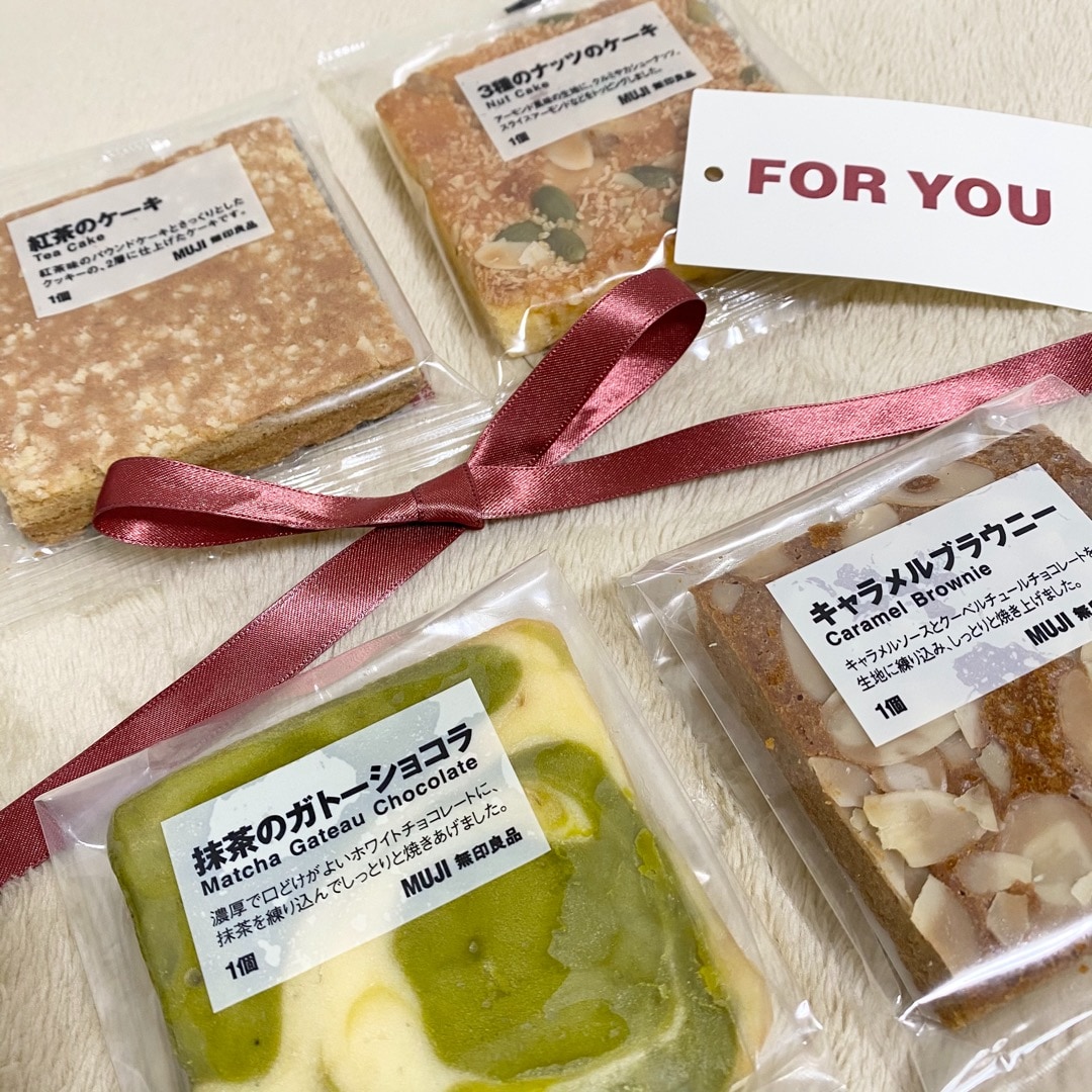 新商品のお菓子が入荷しました