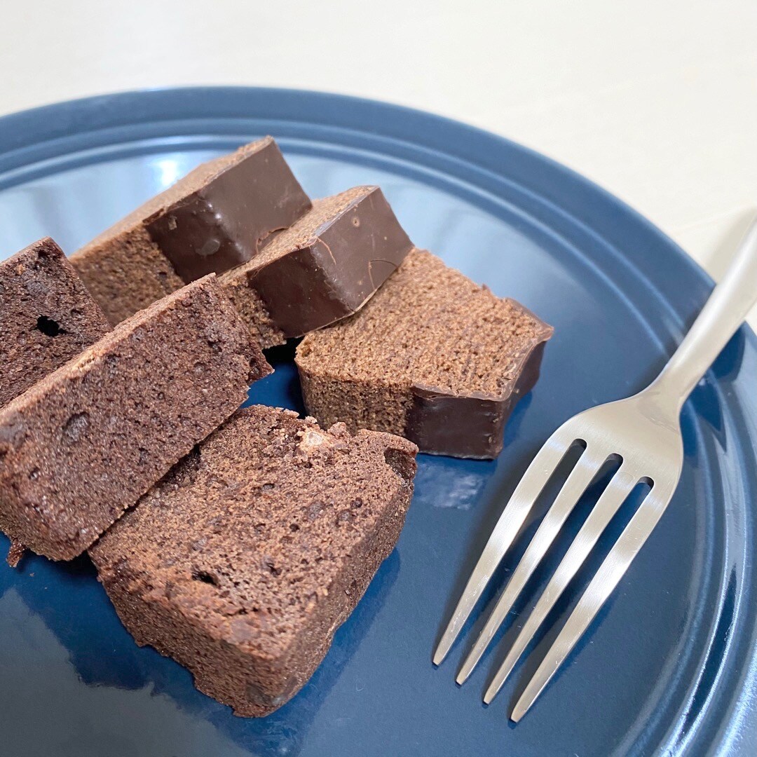 チョコ好きなあなたへおすすめします