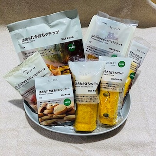 【ビーンズ戸田公園】ほめられかぼちゃシリーズ　／新商品