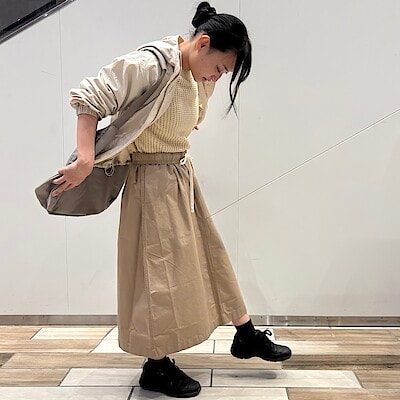 【ららぽーと海老名】身長150cm