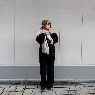 【ららぽーと海老名】身長153cm