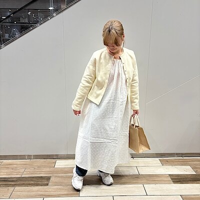 【ららぽーと海老名】身長153cm