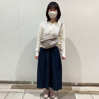 【ららぽーと海老名】身長158cm