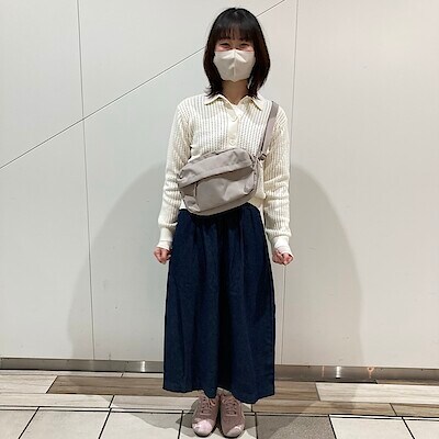 【ららぽーと海老名】身長158cm