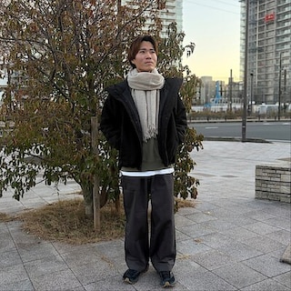 【ららぽーと海老名】身長170cm