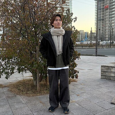 【ららぽーと海老名】身長170cm