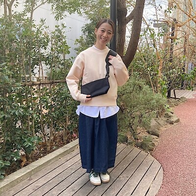 【ららぽーと海老名】身長150cm