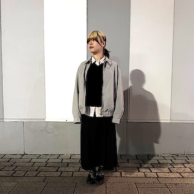 【ららぽーと海老名】身長153cm