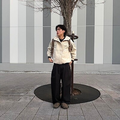 【ららぽーと海老名】身長178cm