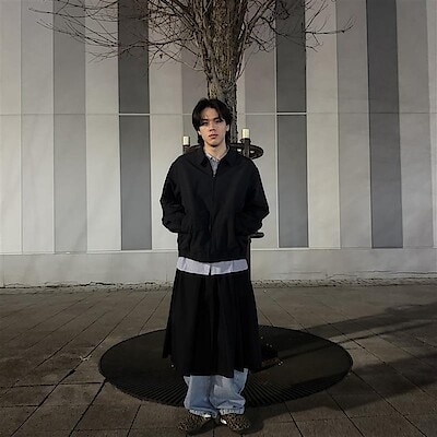 【ららぽーと海老名】身長178cm