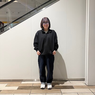 【ららぽーと海老名】身長153cm