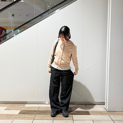 【ららぽーと海老名】身長150cm