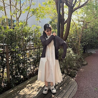 【ららぽーと海老名】身長158cm