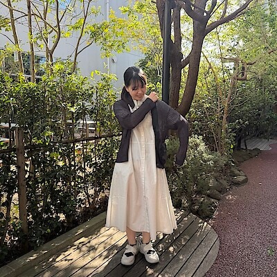 【ららぽーと海老名】身長158cm