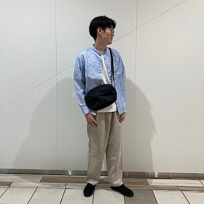 【ららぽーと海老名】身長175cm