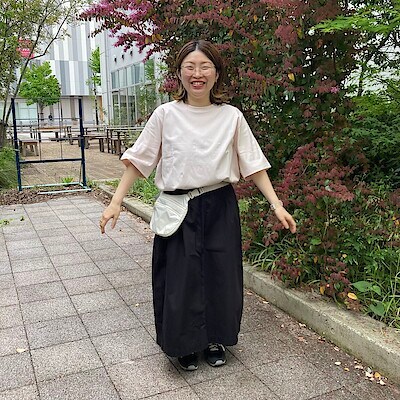 【ららぽーと海老名】身長150cm
