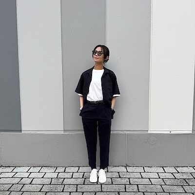 【ららぽーと海老名】身長164cm
