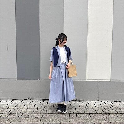 【ららぽーと海老名】身長162cm
