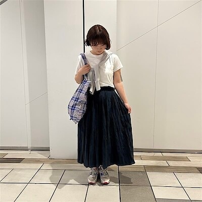 【ららぽーと海老名】身長154cm