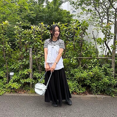 【ららぽーと海老名】身長150cm