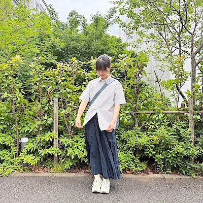 【ららぽーと海老名】身長158cm