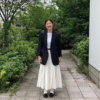  【ららぽーと海老名】身長159cm