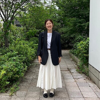  【ららぽーと海老名】身長159cm