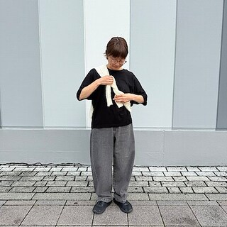 【ららぽーと海老名】身長155cm