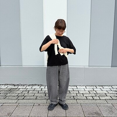 【ららぽーと海老名】身長155cm