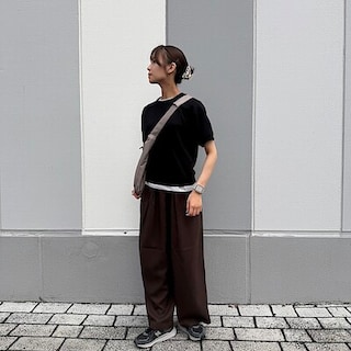 【ららぽーと海老名】身長164cm