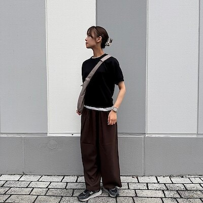 【ららぽーと海老名】身長164cm