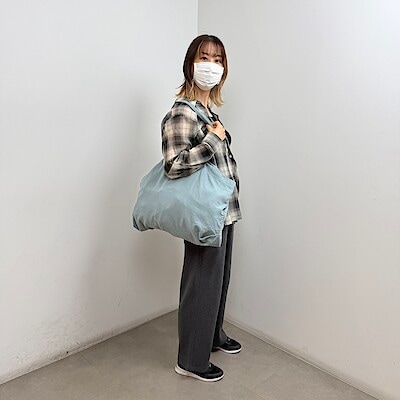 【ららぽーと海老名】身長161cm